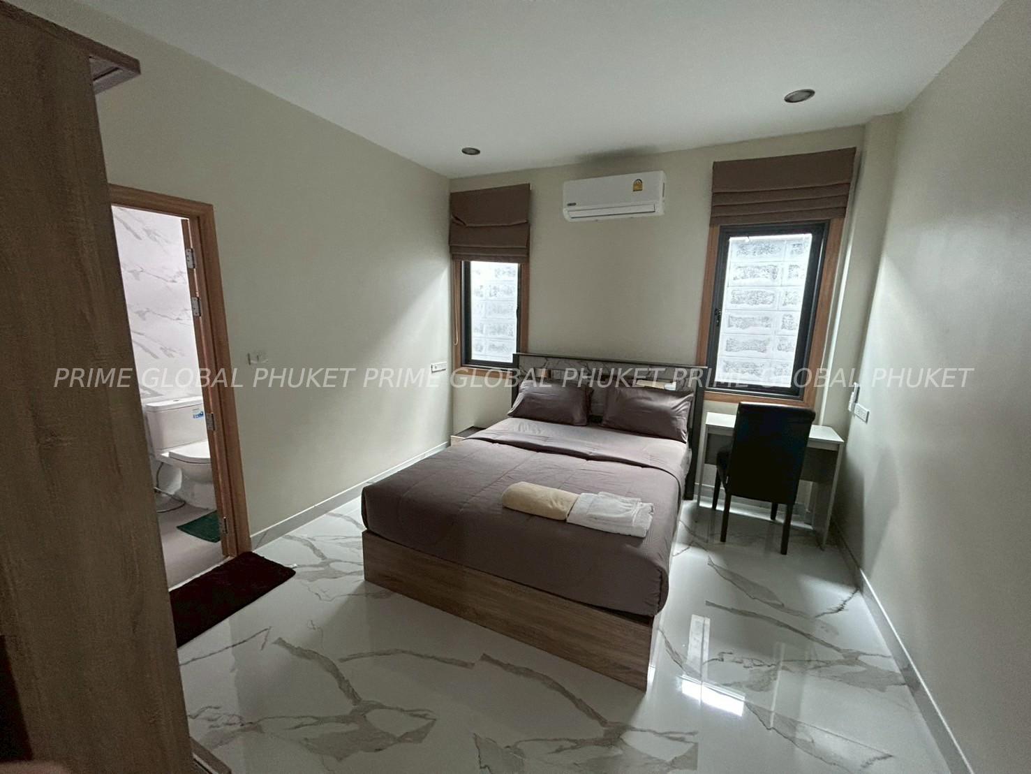 - Sq.w Villa for Rent in Bigbudha