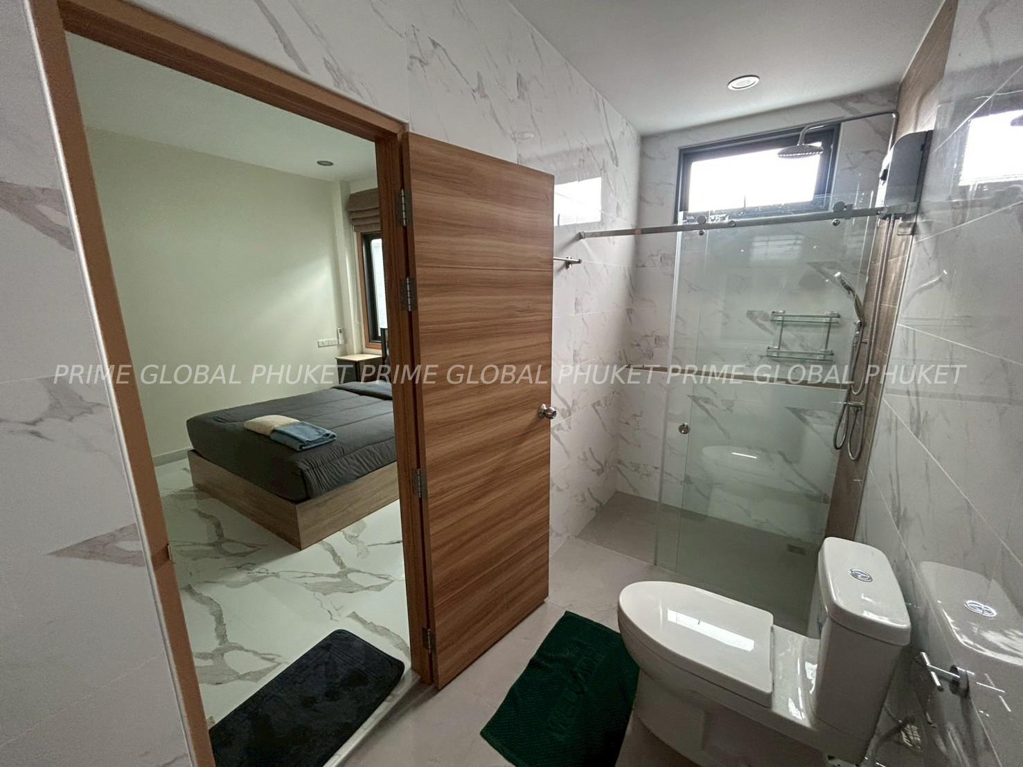 - Sq.w Villa for Rent in Bigbudha