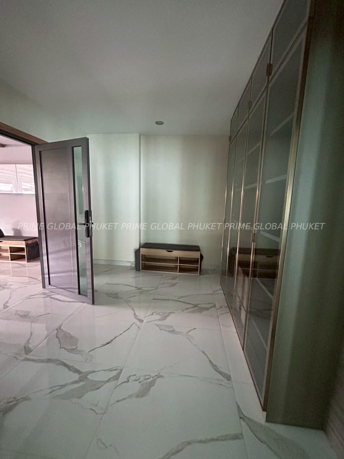- Sq.w Villa for Rent in Bigbudha