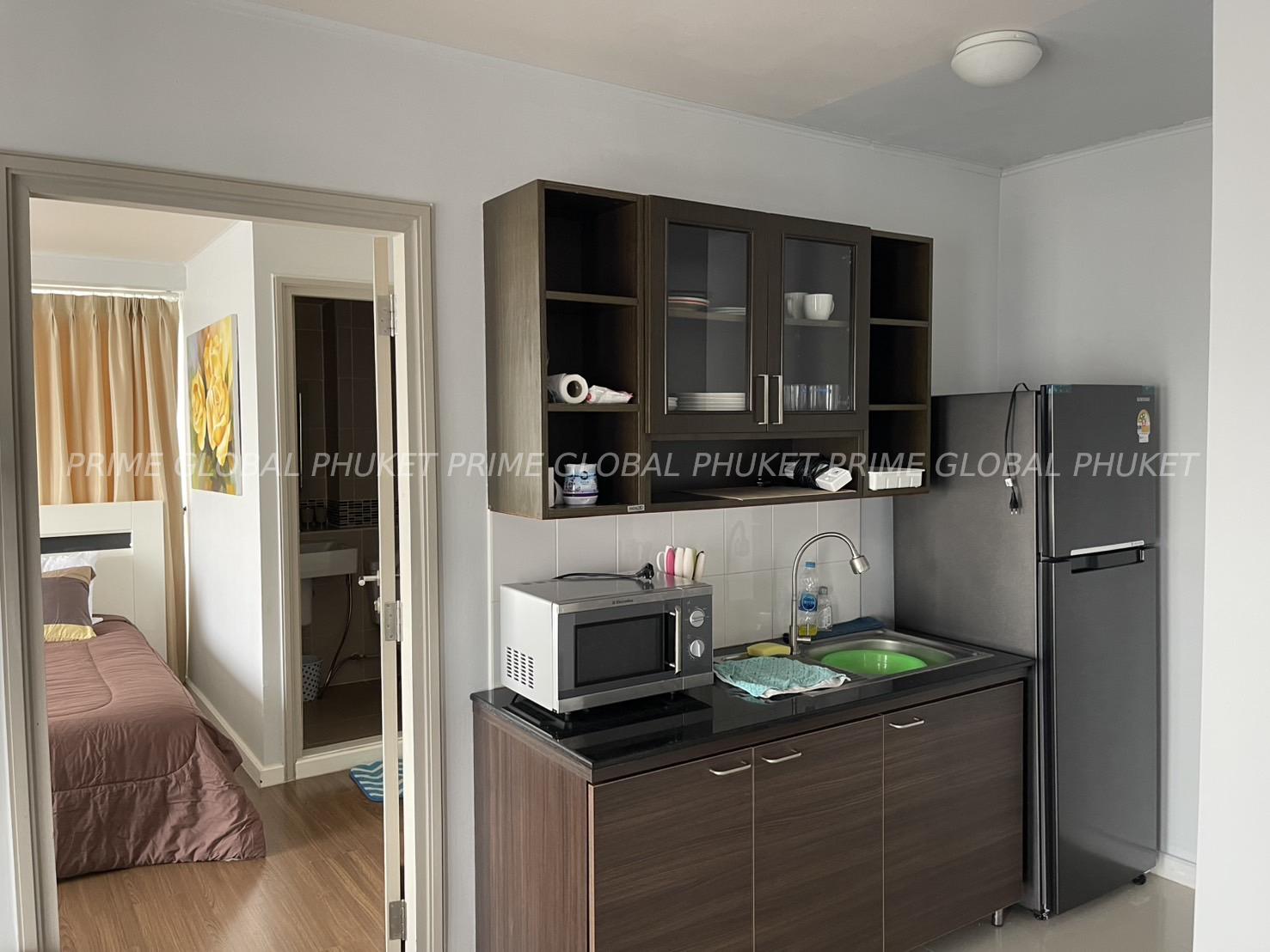 - Sq.m Condominium for Rent and Sale in Kathu