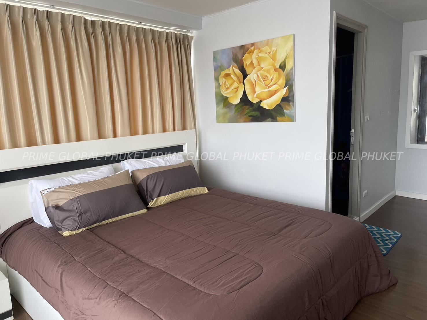 - Sq.m Condominium for Rent and Sale in Kathu