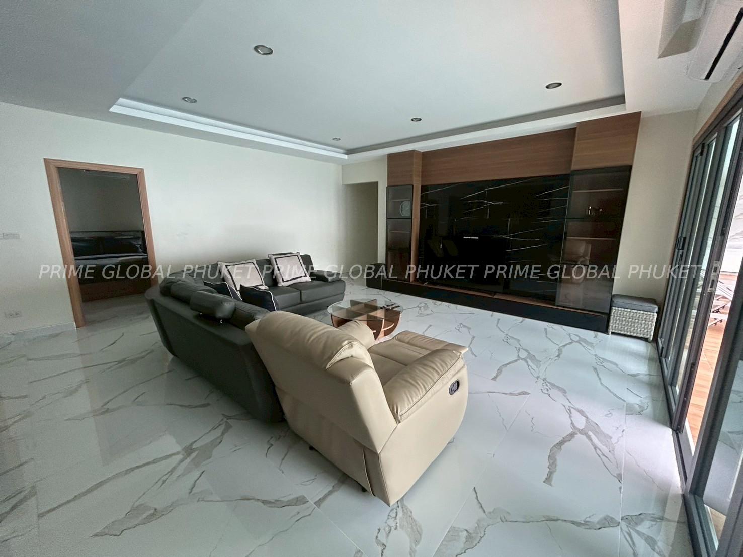 - Sq.w Villa for Rent in Bigbudha