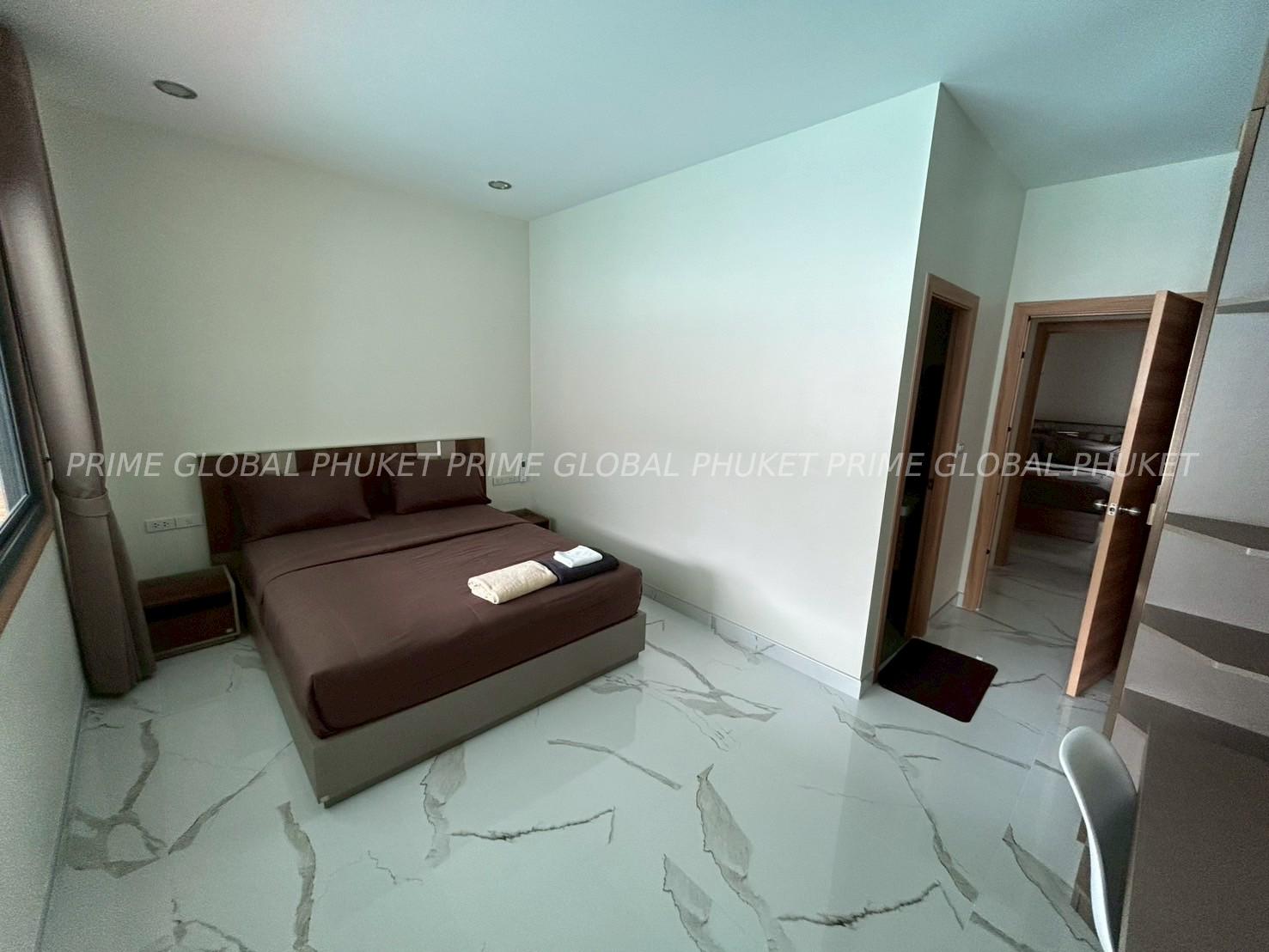 - Sq.w Villa for Rent in Bigbudha