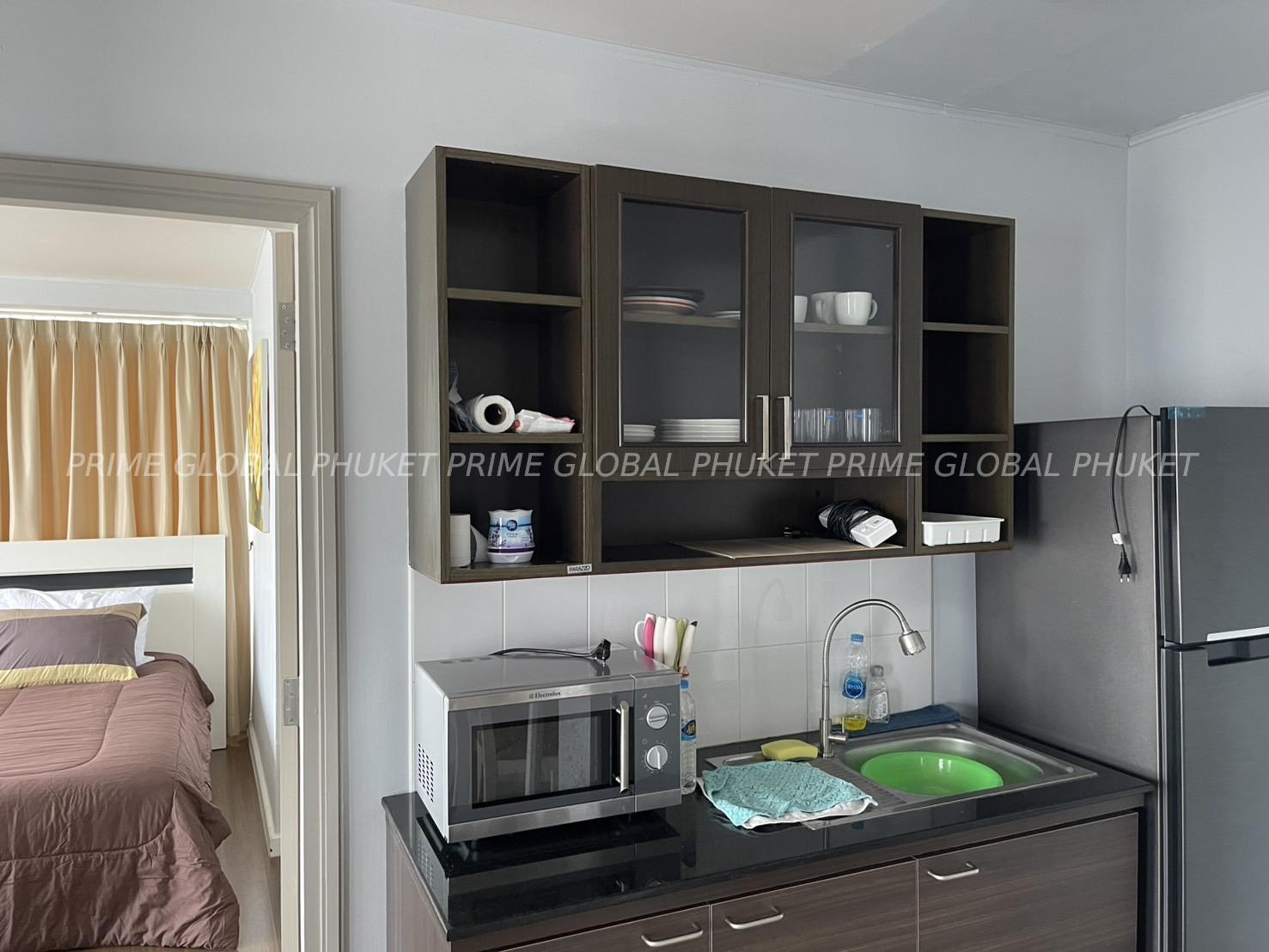 - Sq.m Condominium for Rent and Sale in Kathu