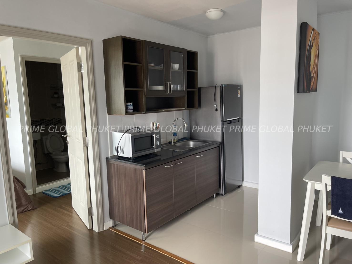 - Sq.m Condominium for Rent and Sale in Kathu