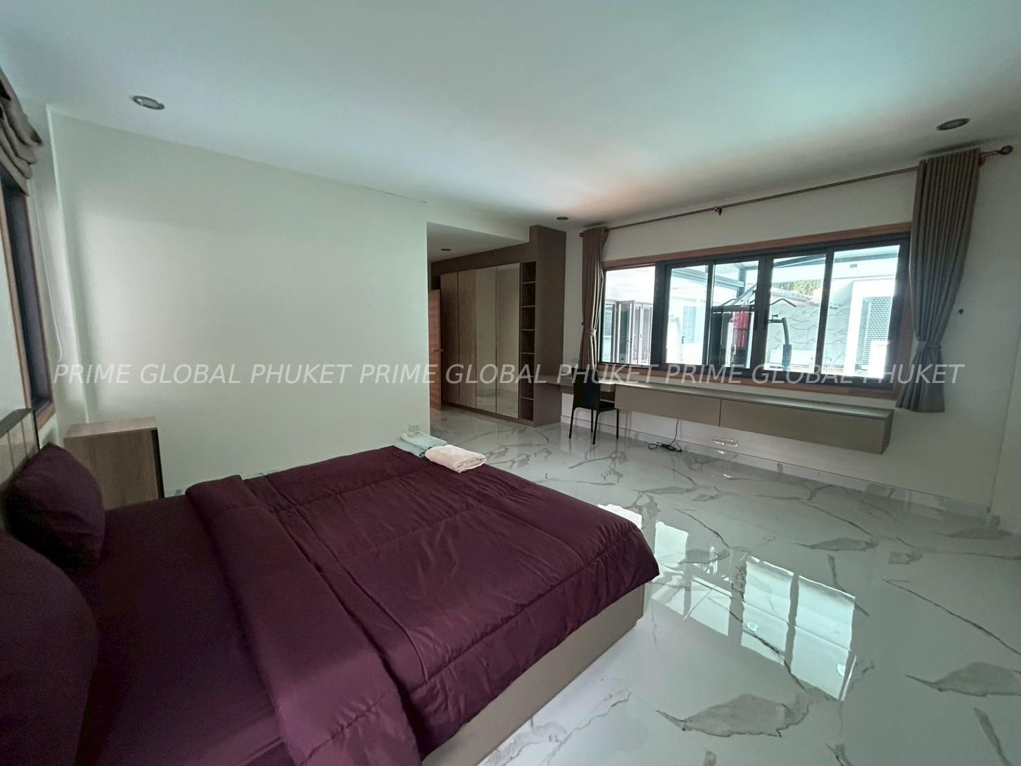 - Sq.w Villa for Rent in Bigbudha