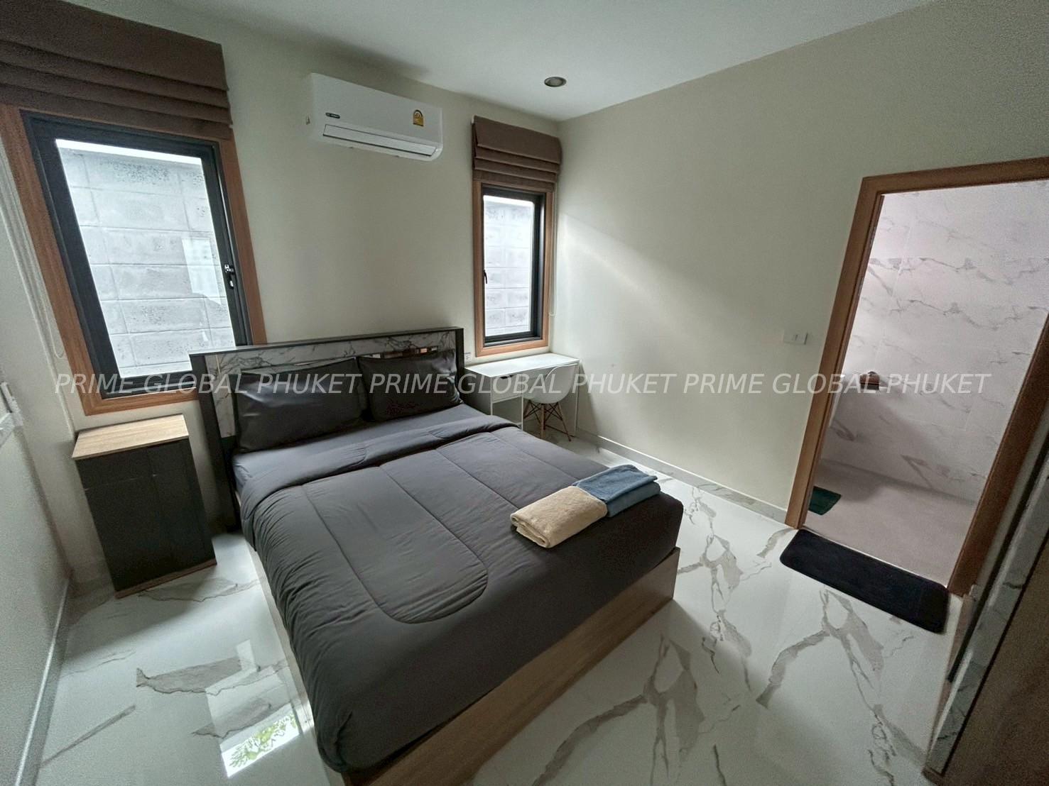 - Sq.w Villa for Rent in Bigbudha