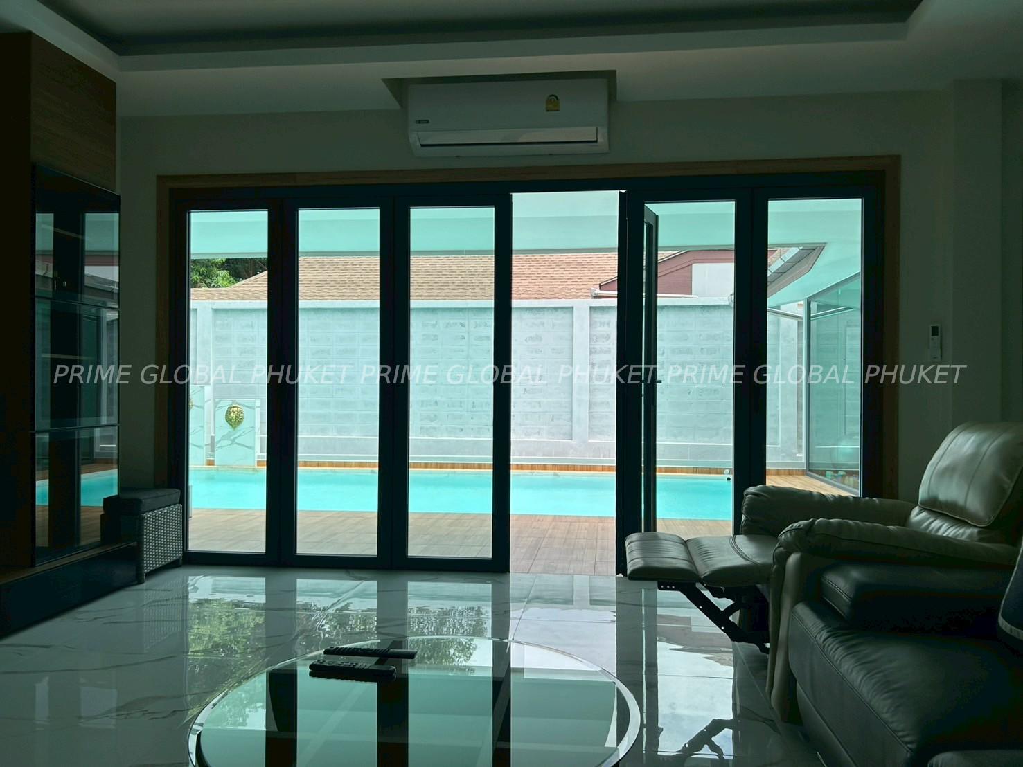 - Sq.w Villa for Rent in Bigbudha