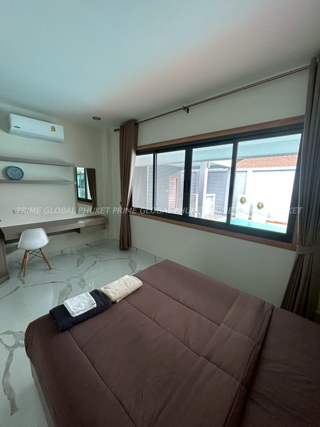 - Sq.w Villa for Rent in Bigbudha