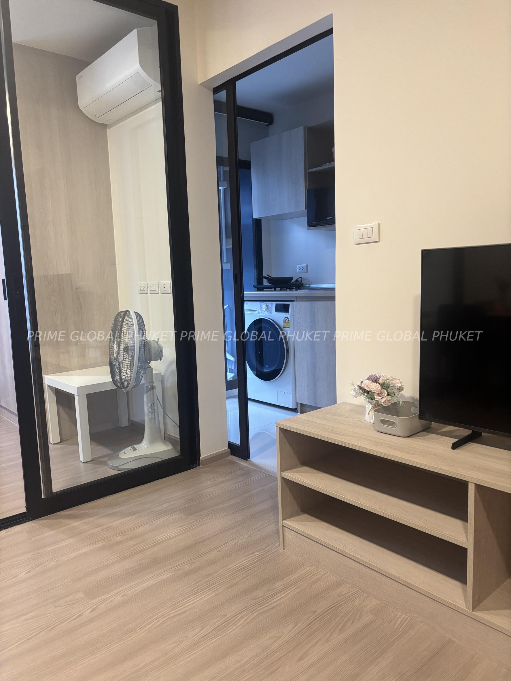 30.5  Sq.m Condominium for Rent in Kathu