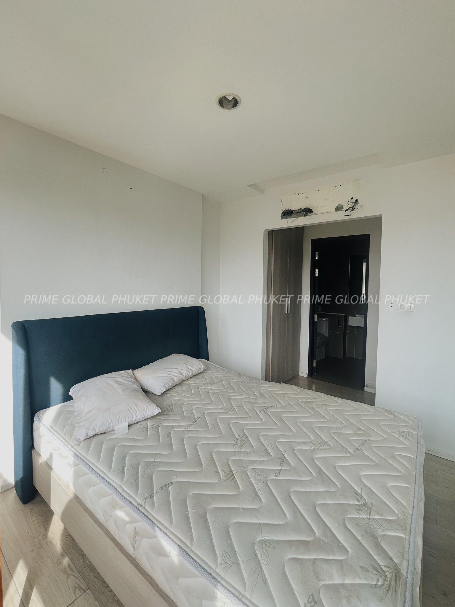 30.55 Sq.m Condominium for Sale in Phuket town