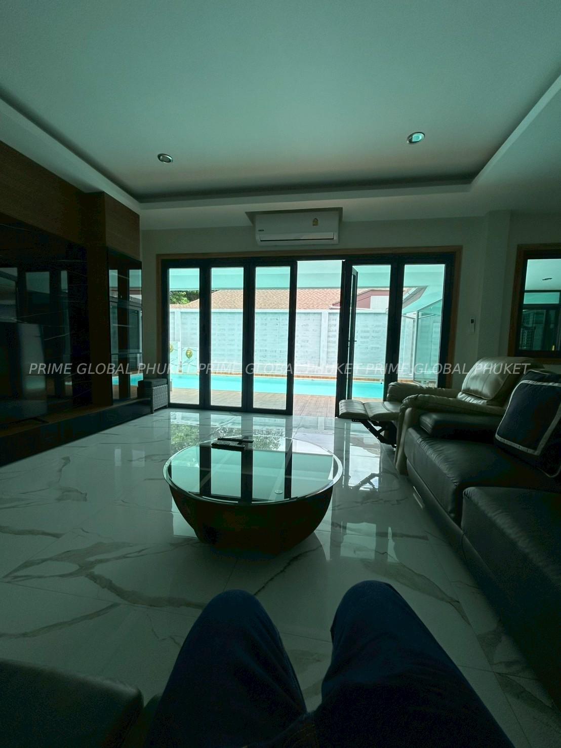 - Sq.w Villa for Rent in Bigbudha