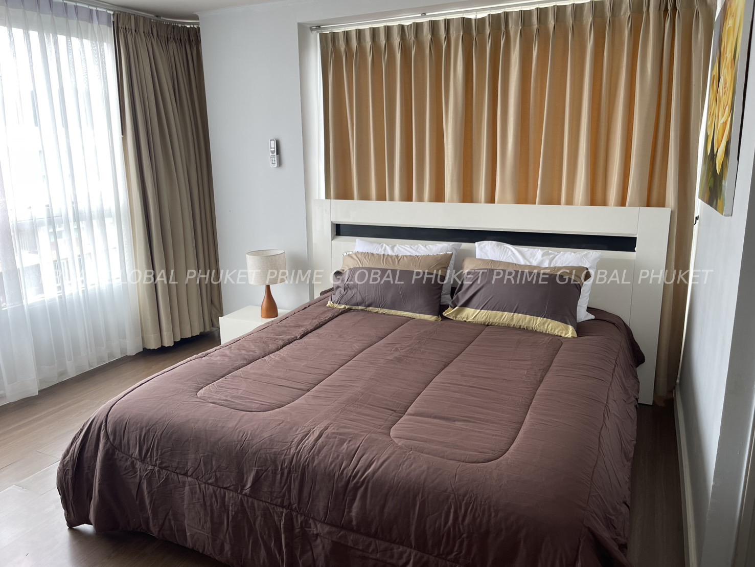 - Sq.m Condominium for Rent and Sale in Kathu