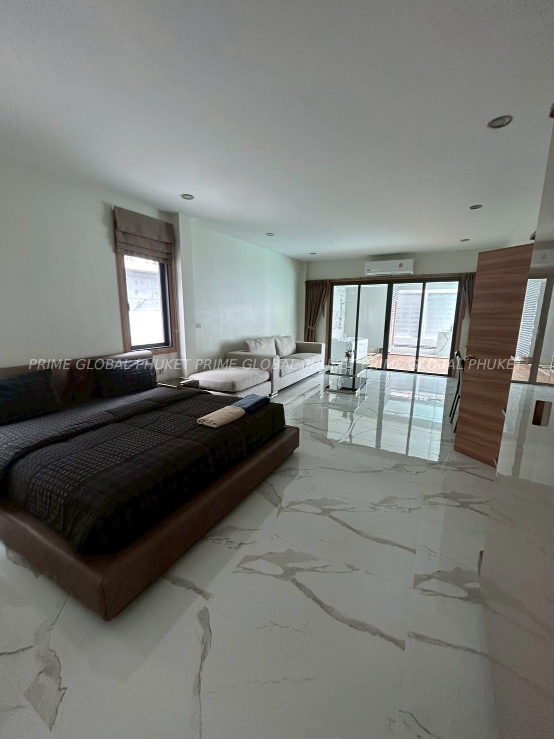 - Sq.w Villa for Rent in Bigbudha