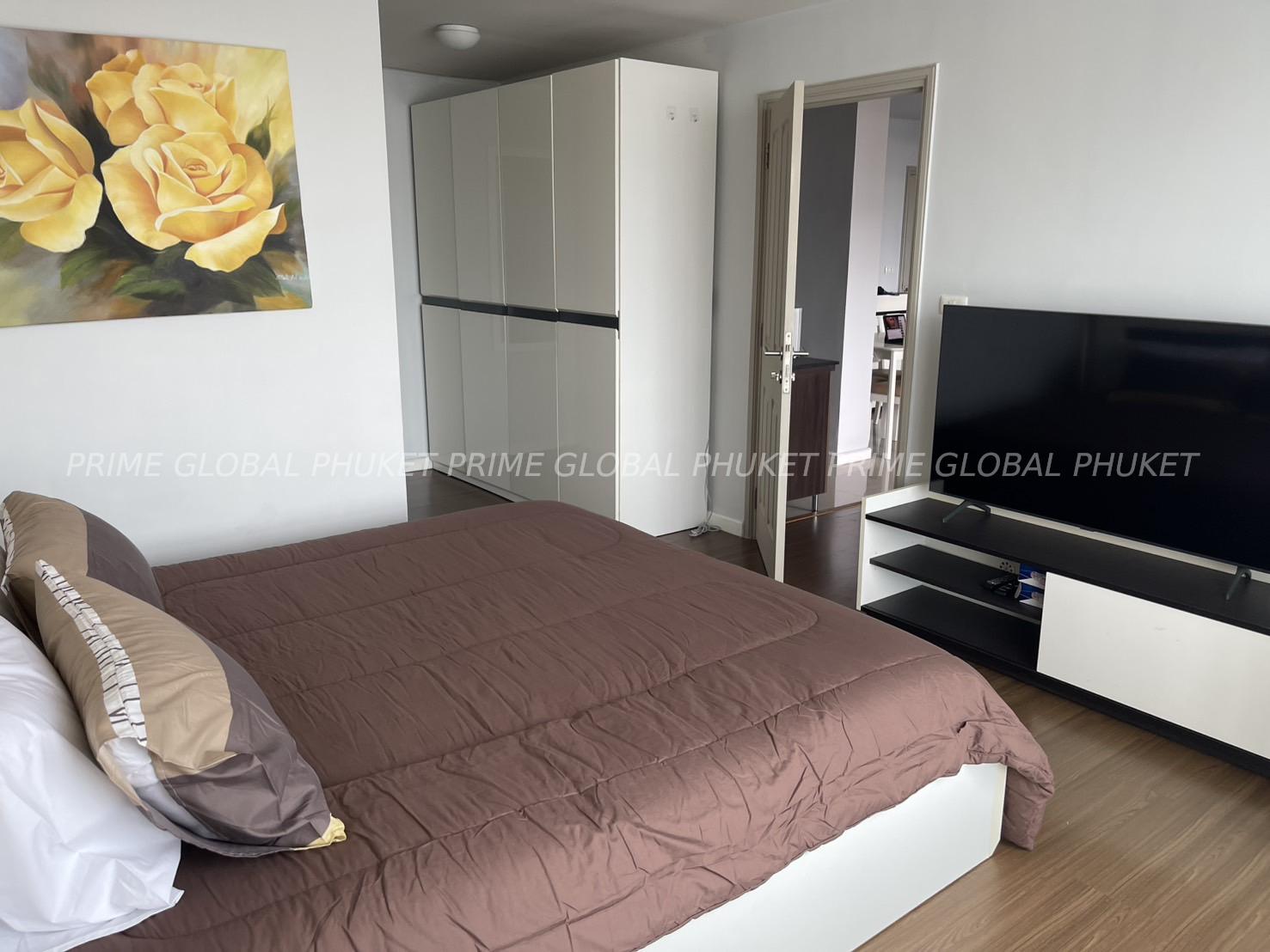 - Sq.m Condominium for Rent and Sale in Kathu