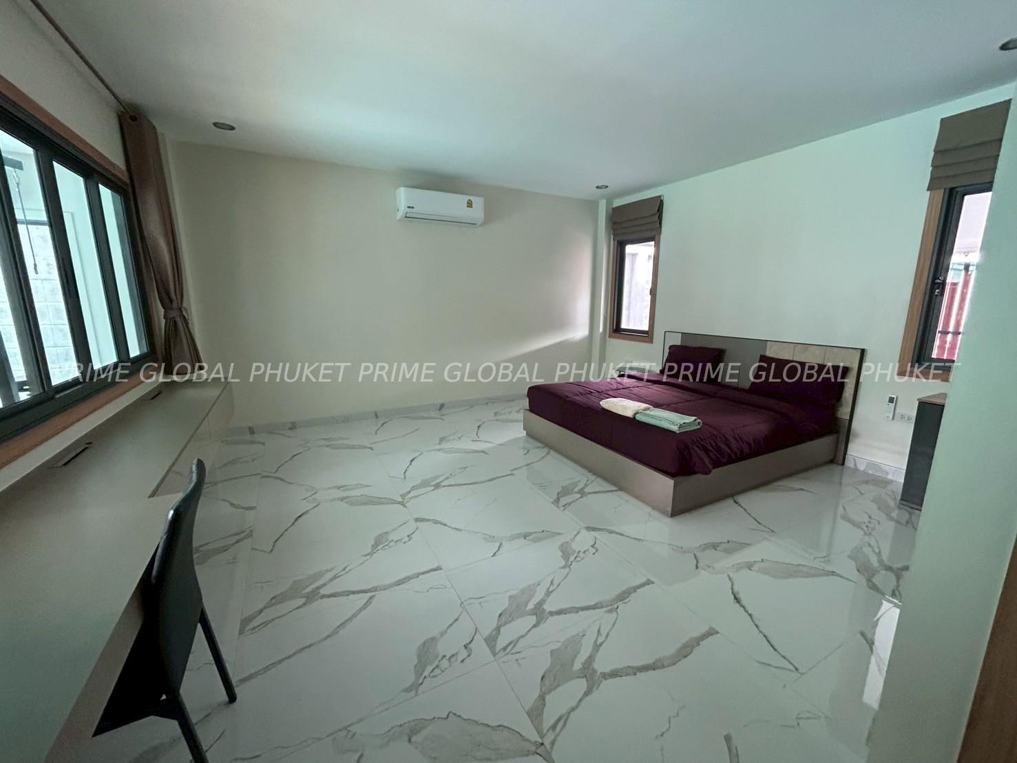 - Sq.w Villa for Rent in Bigbudha