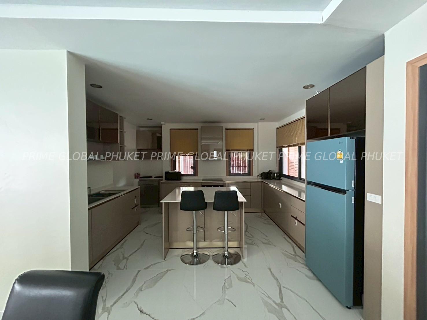 - Sq.w Villa for Rent in Bigbudha