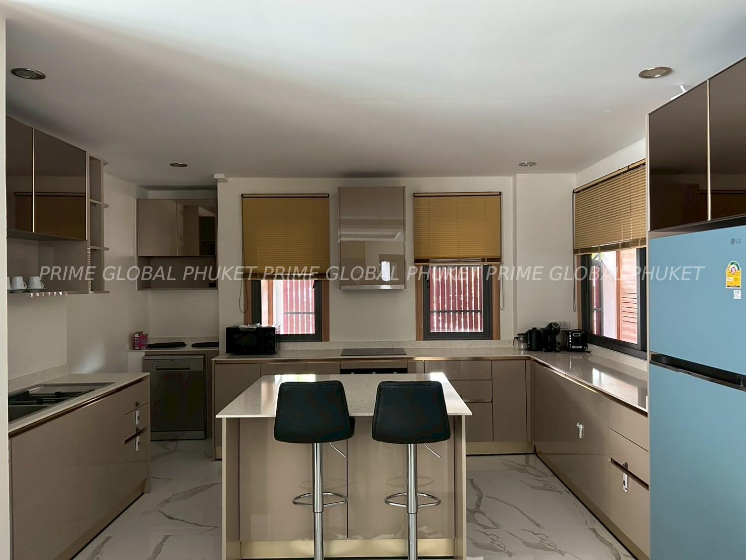 - Sq.w Villa for Rent in Bigbudha
