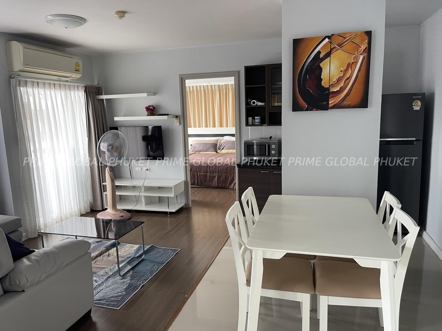 - Sq.m Condominium for Rent and Sale in Kathu