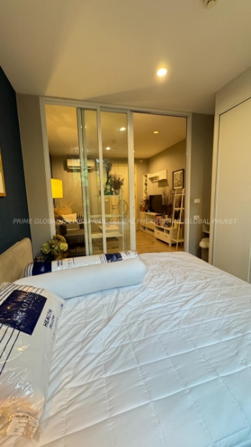 33.88 Sq.m Condominium for Sale in Phuket town