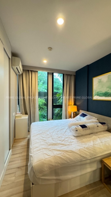 33.88 Sq.m Condominium for Sale in Phuket town