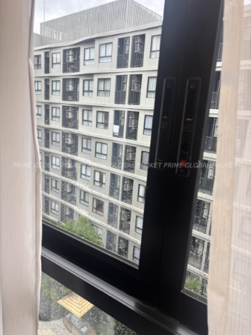 30.5  Sq.m Condominium for Rent in Kathu
