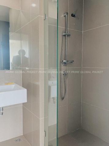 30.55 Sq.m Condominium for Sale in Phuket town