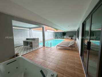 - Sq.w Villa for Rent in Bigbudha