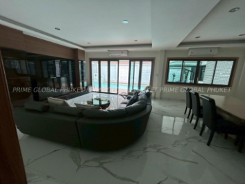 - Sq.w Villa for Rent in Bigbudha