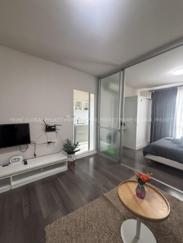 29.5 Sq.m Condominium for Rent and Sale in Kathu