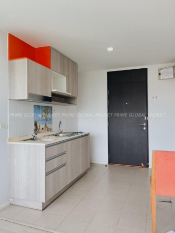30.55 Sq.m Condominium for Sale in Phuket town