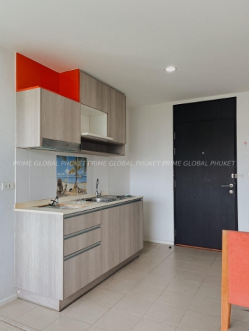 30.55 Sq.m Condominium for Sale in Phuket town