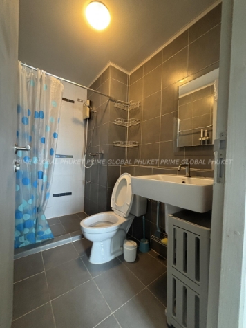 29.5 Sq.m Condominium for Rent and Sale in Kathu