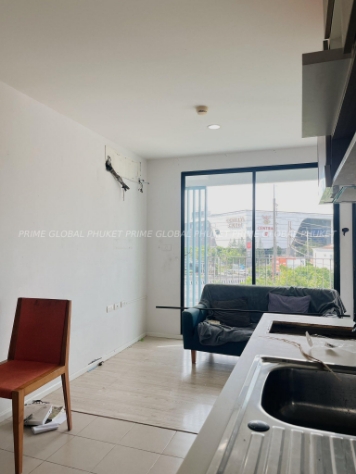 30.55 Sq.m Condominium for Sale in Phuket town