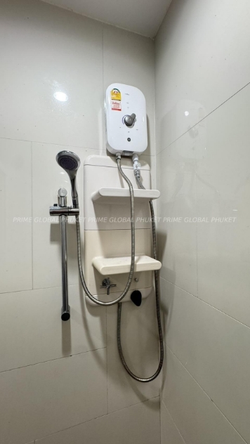 33.88 Sq.m Condominium for Sale in Phuket town