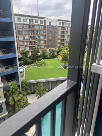 30.5  Sq.m Condominium for Rent in Kathu