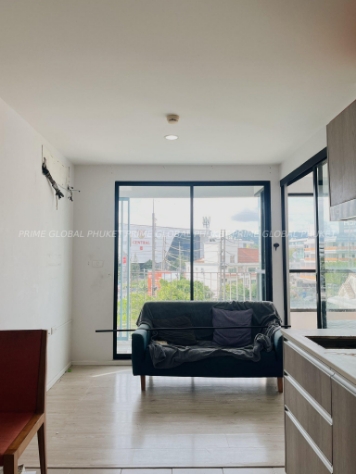 30.55 Sq.m Condominium for Sale in Phuket town