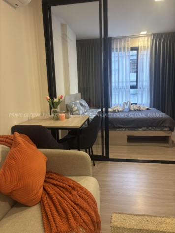 30.5  Sq.m Condominium for Rent in Kathu