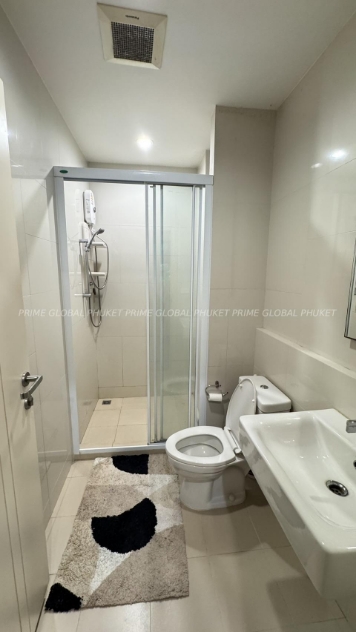 33.88 Sq.m Condominium for Sale in Phuket town