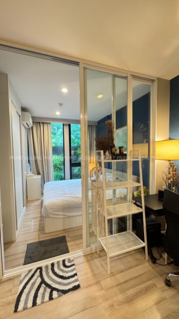 33.88 Sq.m Condominium for Sale in Phuket town