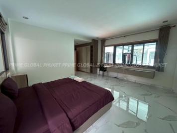 - Sq.w Villa for Rent in Bigbudha