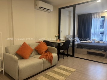 30.5  Sq.m Condominium for Rent in Kathu