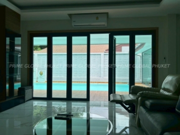 - Sq.w Villa for Rent in Bigbudha