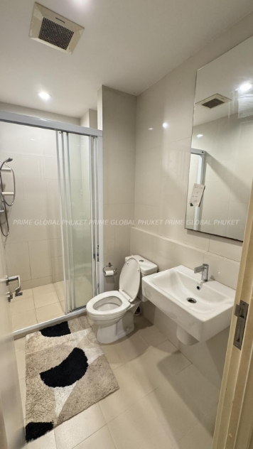 33.88 Sq.m Condominium for Sale in Phuket town