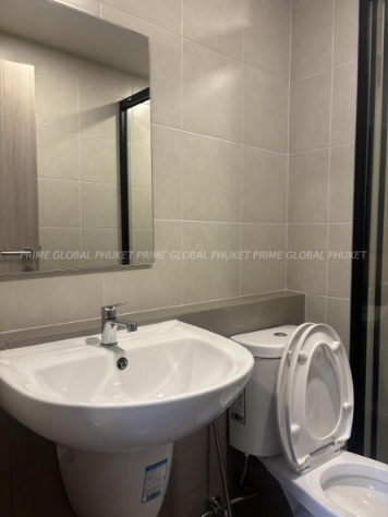 30.5  Sq.m Condominium for Rent in Kathu