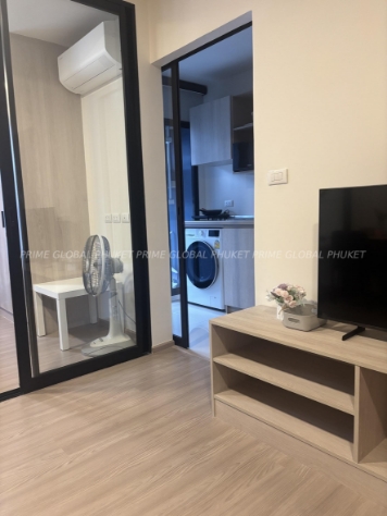 30.5  Sq.m Condominium for Rent in Kathu
