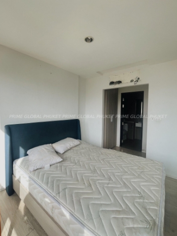 30.55 Sq.m Condominium for Sale in Phuket town