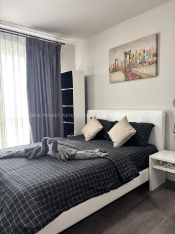 29.5 Sq.m Condominium for Rent and Sale in Kathu