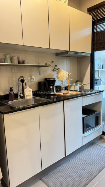 33.88 Sq.m Condominium for Sale in Phuket town