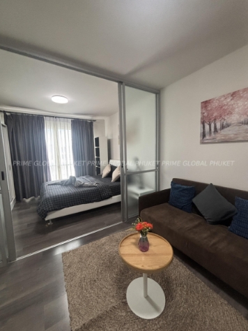 29.5 Sq.m Condominium for Rent and Sale in Kathu